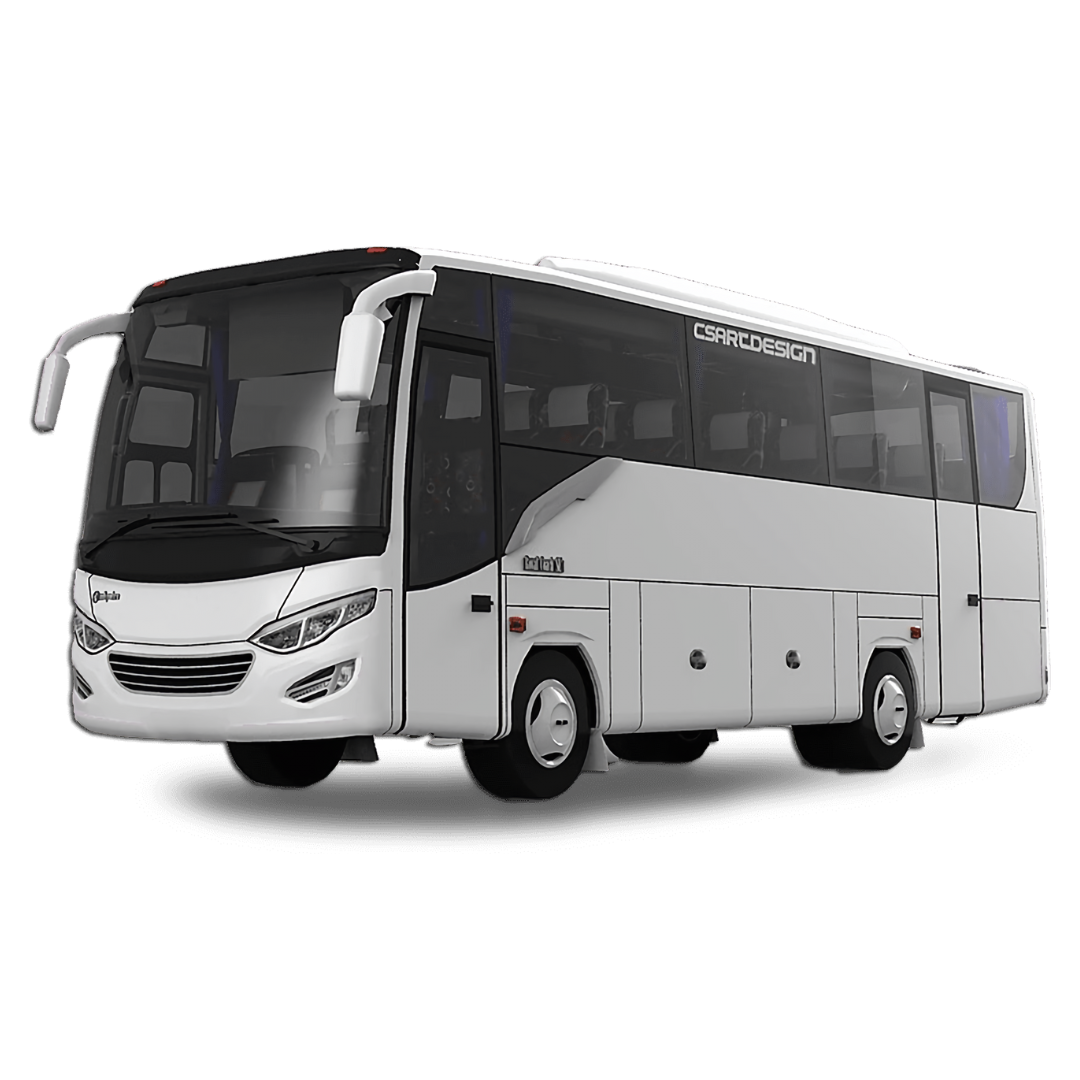Bis 30 kursi